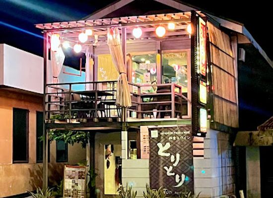 palau/ngemelis/bar/tori-tori