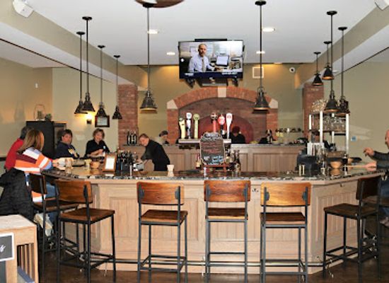 michigan/charlevoix/bar/the-argonne-house