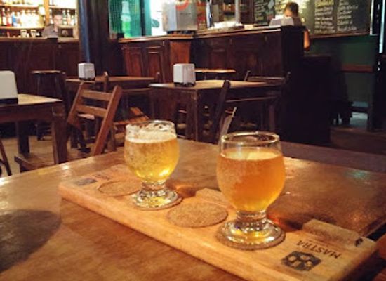 uruguay/central-region/bar/the-shannon