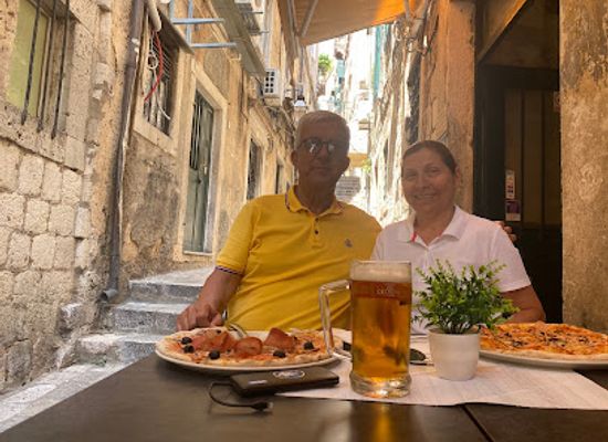 croatia/dubrovnik/bar/primo