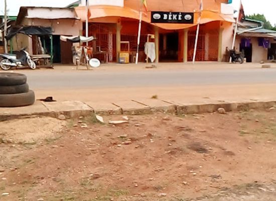 benin/couffo/bar/beke-bar