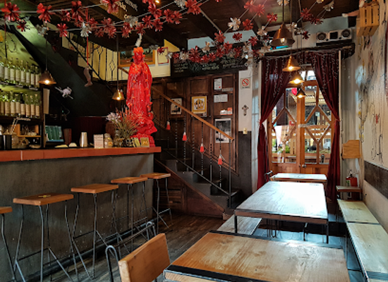 mexico/chiapas-highlands/bar/mezcaleria-la-surreal