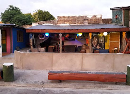 uruguay/cerro-catedral/bar/lo-de-ruberico
