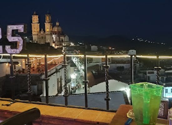 mexico/taxco/bar/la-925-restaurante-rooftop