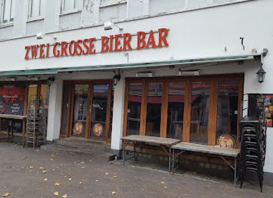 denmark/randers/bar/zwei-grosse-bier-bar-randers