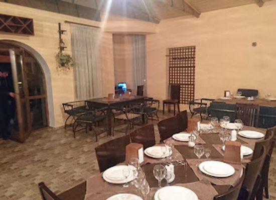 armenia/jermuk/bar/baghabert