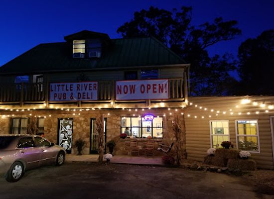 tennessee/great-smoky-mountains/bar/little-river-pub-and-deli