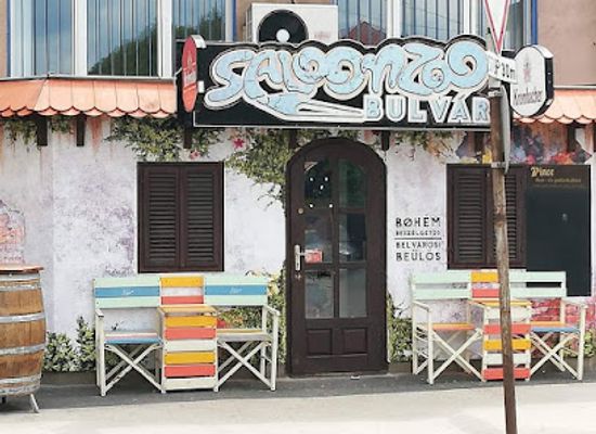hungary/zalaegerszeg/bar/saloonzoo-bulvar