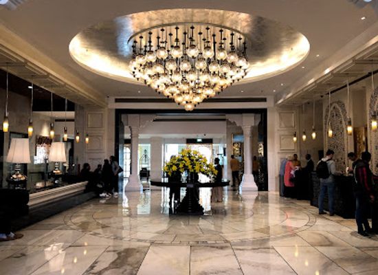 india/agra/taj-ganj/bar/itc-mughal-maikhana-the-lobby-bar