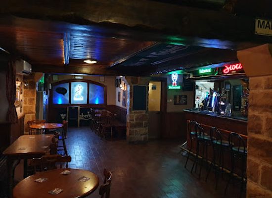 malta/mellieha-bay-area/bar/keys-pub-gastrobar