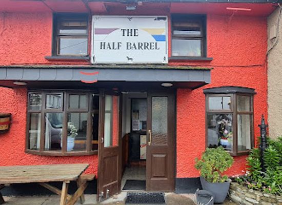 ireland/county-clare/bar/the-half-barrel