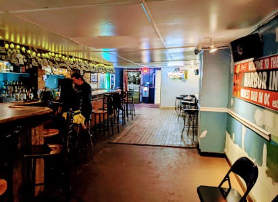 maryland/ocean-city-beach/bar/harbor-inn