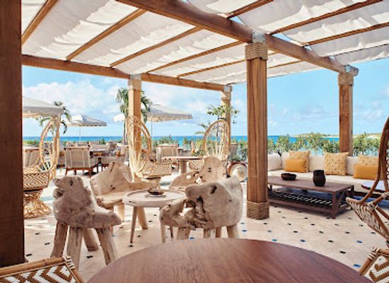 anguilla/cap-juluca/bar/uchu