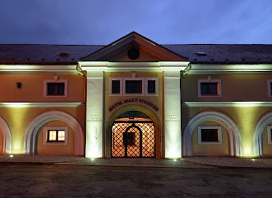 czechia/cesky-raj/bar/hotel-maly-pivovar
