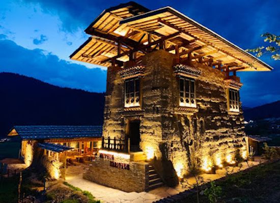 bhutan/paro-valley/bar/neyphug-heritage