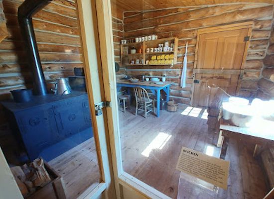 nebraska/fort-robinson-state-park/bar/fort-robinson-museum-history-center