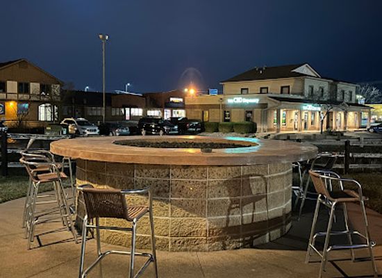 ohio/northwest-ohio/bar/luckie-s-barn-grill-oregon