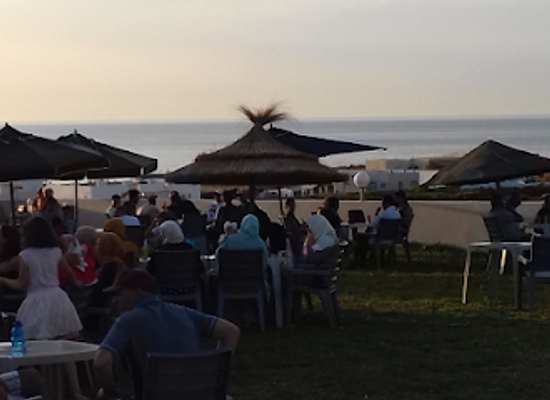 tunisia/el-haouaria/bar/sunset-park