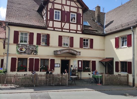 germany/franconian-switzerland/bar/friedmanns-braustuberl-wirtshaus-biergarten-in-grafenberg