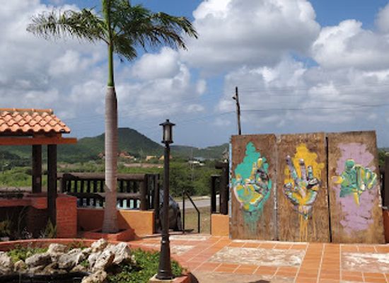curacao/soto/bar/the-hills