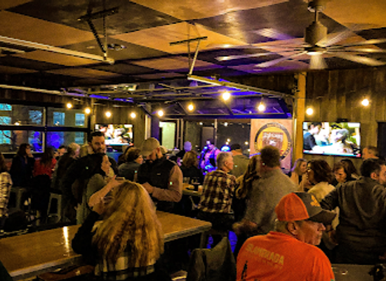 indiana/the-hoosier-national-forest/bar/the-enchanted-forest-music-hall