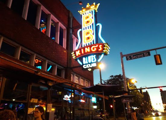 tennessee/west-tennessee/bar/b-b-king-s-blues-club
