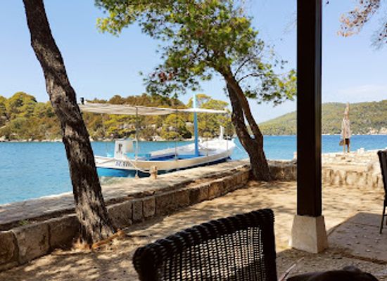 croatia/mljet-island/bar/restaurant-melita