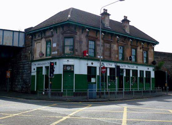united-kingdom/glasgow/gorbals/bar/brazen-head
