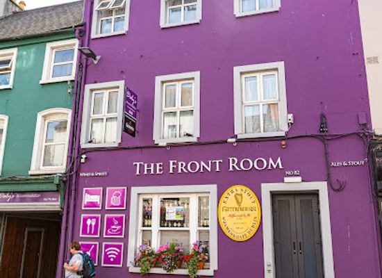 ireland/county-kilkenny/bar/the-front-room