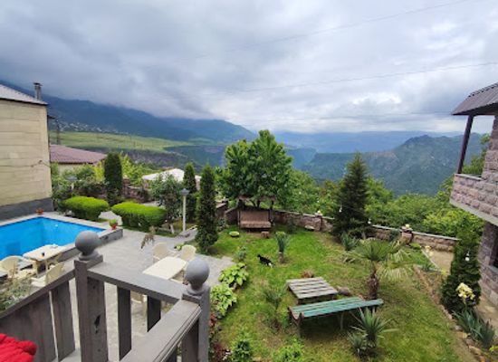 armenia/haghpat/bar/vakaler-hotel-lounge-bar