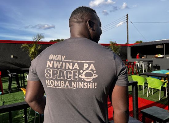 zambia/chimfunshi-wildlife-orphanage/bar/the-space-pub-grill-chingola