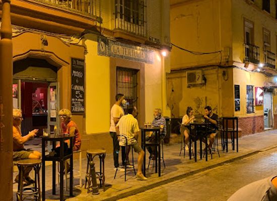 spain/seville/triana/bar/pub-la-tertulia