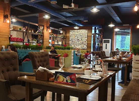 kyrgyzstan/osh-region/bar/borsok-restaurant