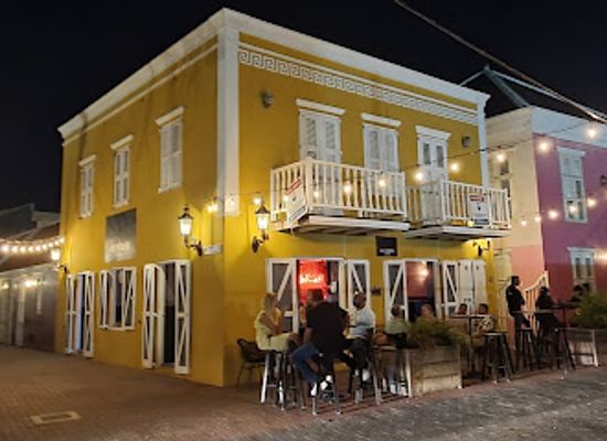 curacao/groot-kwartier/bar/mr-porter