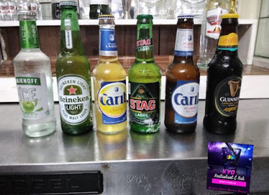 trinidad-and-tobago/san-fernando/bar/kyo-restaurant-and-bar
