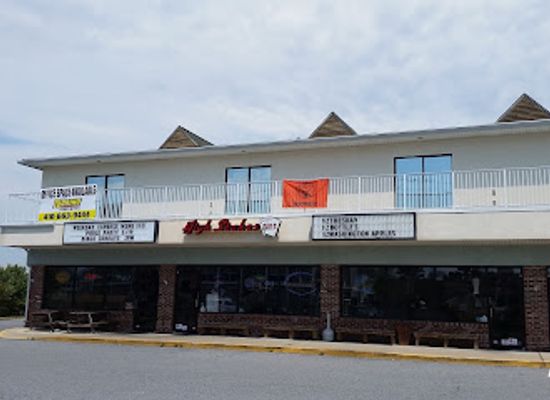 delaware/the-lewes-and-rehoboth-canal-area/bar/high-stakes-bar-grill