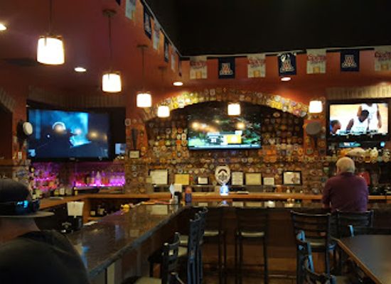 arizona/pinal-county/bar/the-station-pub-grill