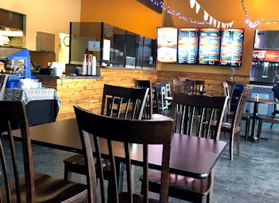 idaho/rexburg/bar/casa-de-ochoa