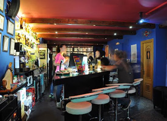 andorra/grau-roig/bar/el-rana-bar-cocktail