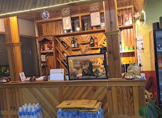 nepal/chitwan/bar/ahuna