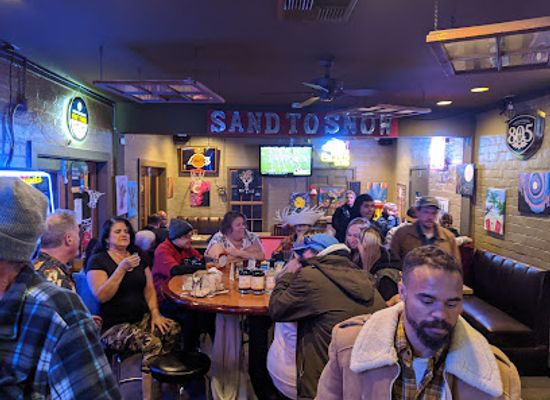 california/joshua-tree-national-park/bar/sand-to-snow-monument-bar