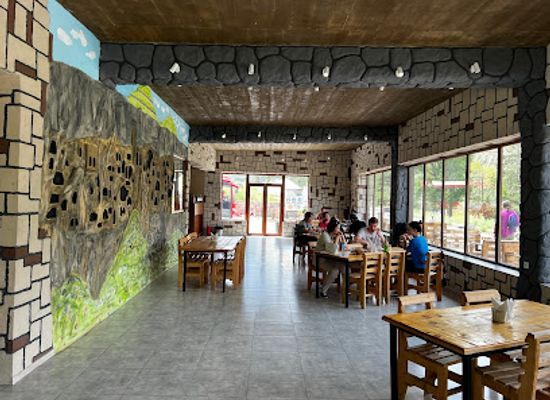georgia/vardzia/bar/vardzia-maspindzeli