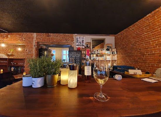 denmark/herning/bar/boheme-restaurant-vinbar