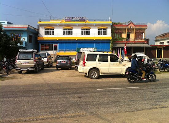 nepal/lumbini-zone/bar/lumbini-party-palace-restaurant-lodge