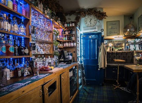 united-kingdom/durham/bar/tin-of-sardines-gin-bar-durham