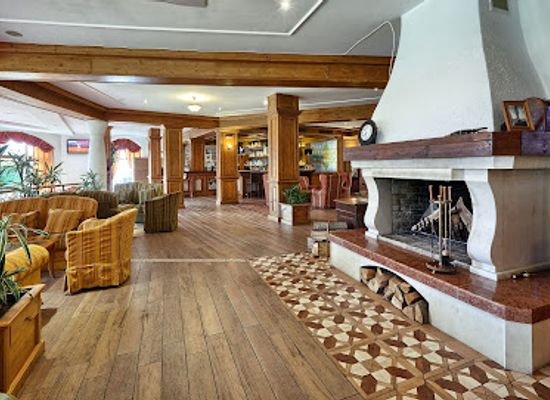 bulgaria/pirin-mountains/bar/the-lobby-bar
