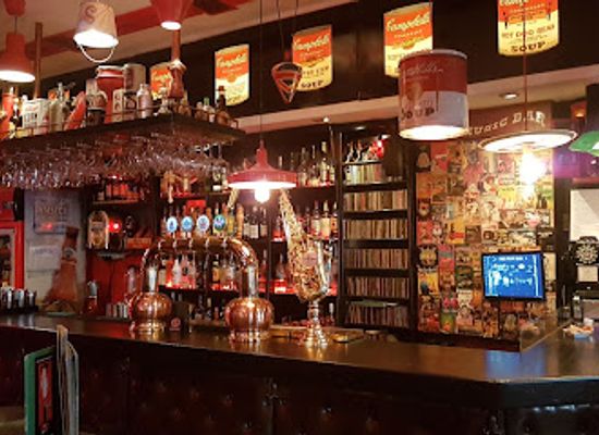 greece/thessaloniki/rotunda/bar/pulp