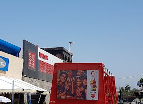 morocco/casablanca/ain-diab/bar/new-look