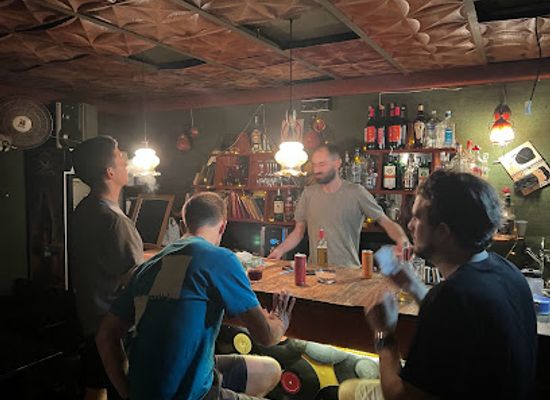 armenia/lori/bar/solenoid