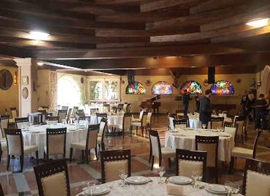 georgia/mtskheta-mtianeti/bar/marani-hall